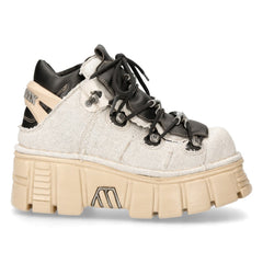 New Rock Boots & Shoes | M-106-V56