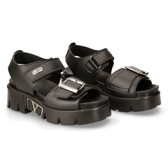 New Rock Boots & Shoes | M-BIOS108-V7