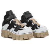 New Rock Boots & Shoes | M-285-V2