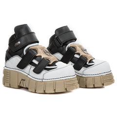 New Rock Boots & Shoes | M-285-V2