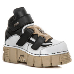 New Rock Boots & Shoes | M-285-V2