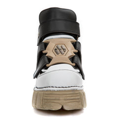 New Rock Boots & Shoes | M-285-V2