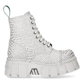 New Rock Boots & Shoes | M-MILI083C-V8