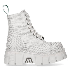 New Rock Boots & Shoes | M-MILI083C-V8
