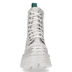 New Rock Boots & Shoes | M-MILI083C-V8