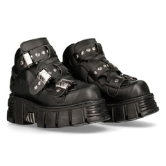 New Rock Boots & Shoes | M-122-C3
