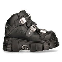 New Rock Boots & Shoes | M-122-C3