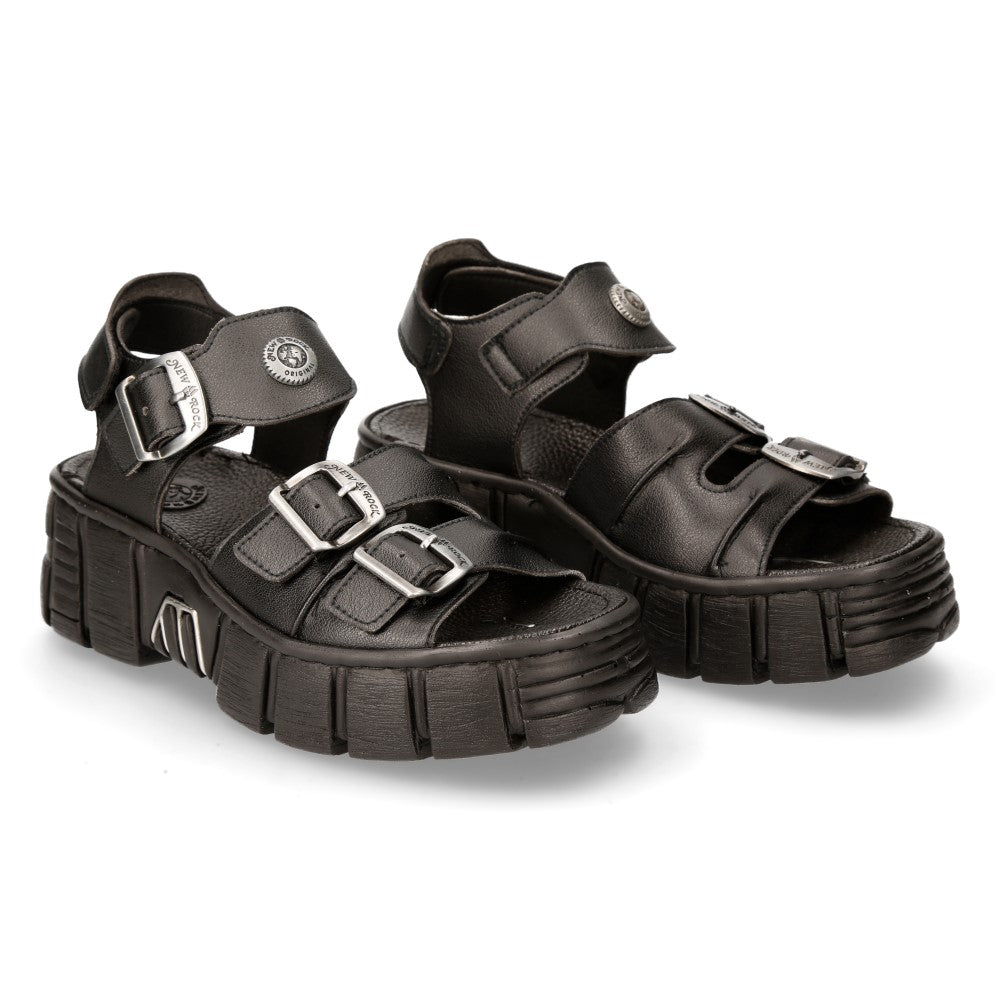 New Rock Boots & Shoes | M-BIOS101-V4