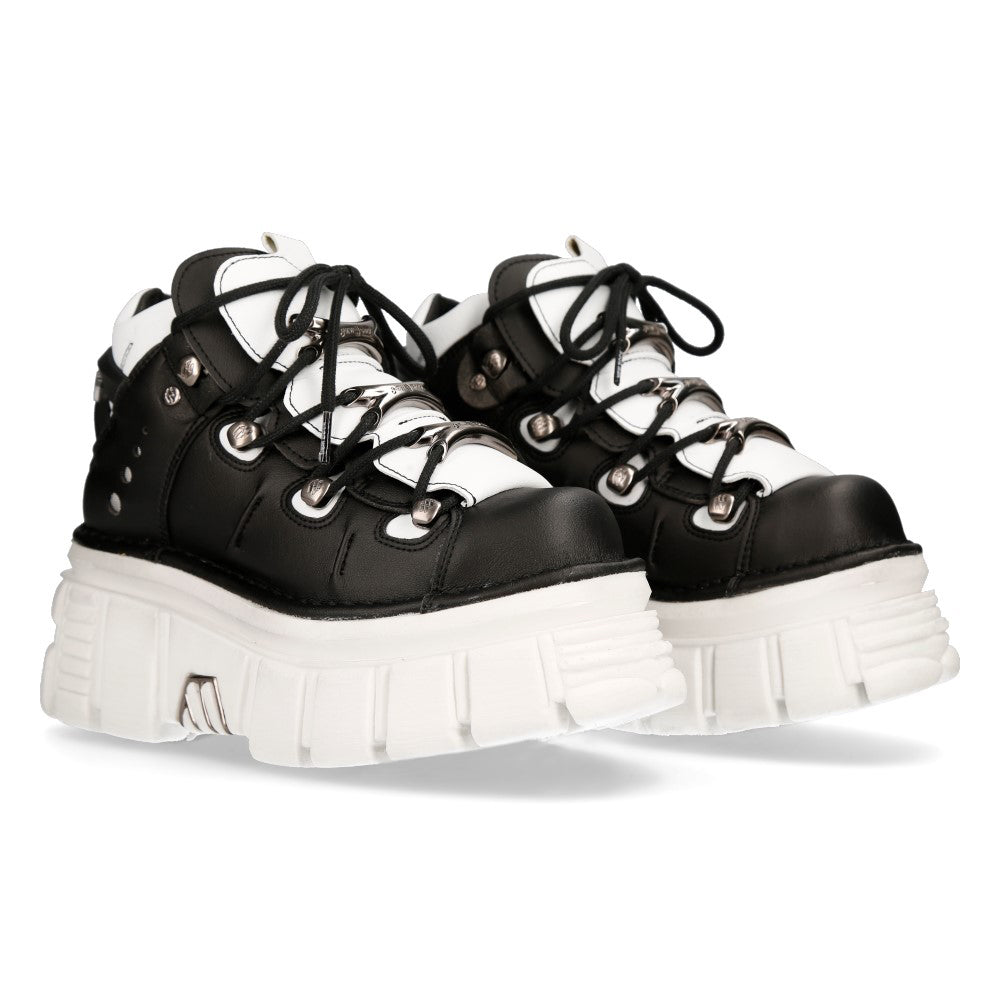 New Rock Boots & Shoes | M-106-V54