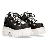 New Rock Boots & Shoes | M-106-V54