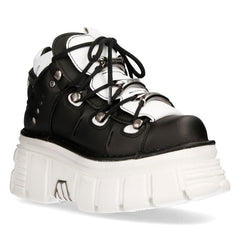 New Rock Boots & Shoes | M-106-V54