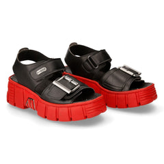 New Rock Boots & Shoes | M-BIOS108-V5