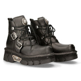 New Rock Boots & Shoes | M-988-V3