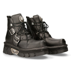 New Rock Boots & Shoes | M-988-V3