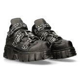 New Rock Boots & Shoes | M-MET285-V1