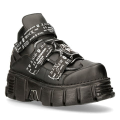 New Rock Boots & Shoes | M-MET285-V1