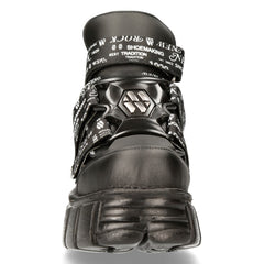 New Rock Boots & Shoes | M-MET285-V1