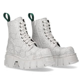 New Rock Boots & Shoes | M-MILI083C-V10