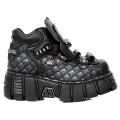 New Rock Boots & Shoes | M-215-V1