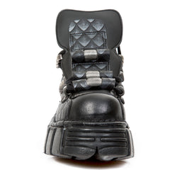 New Rock Boots & Shoes | M-215-V1