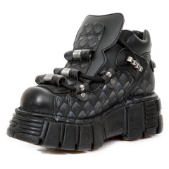New Rock Boots & Shoes | M-215-V1