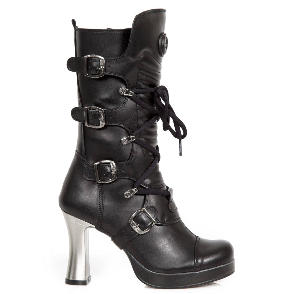 New Rock Boots & Shoes | M-5815-VC10