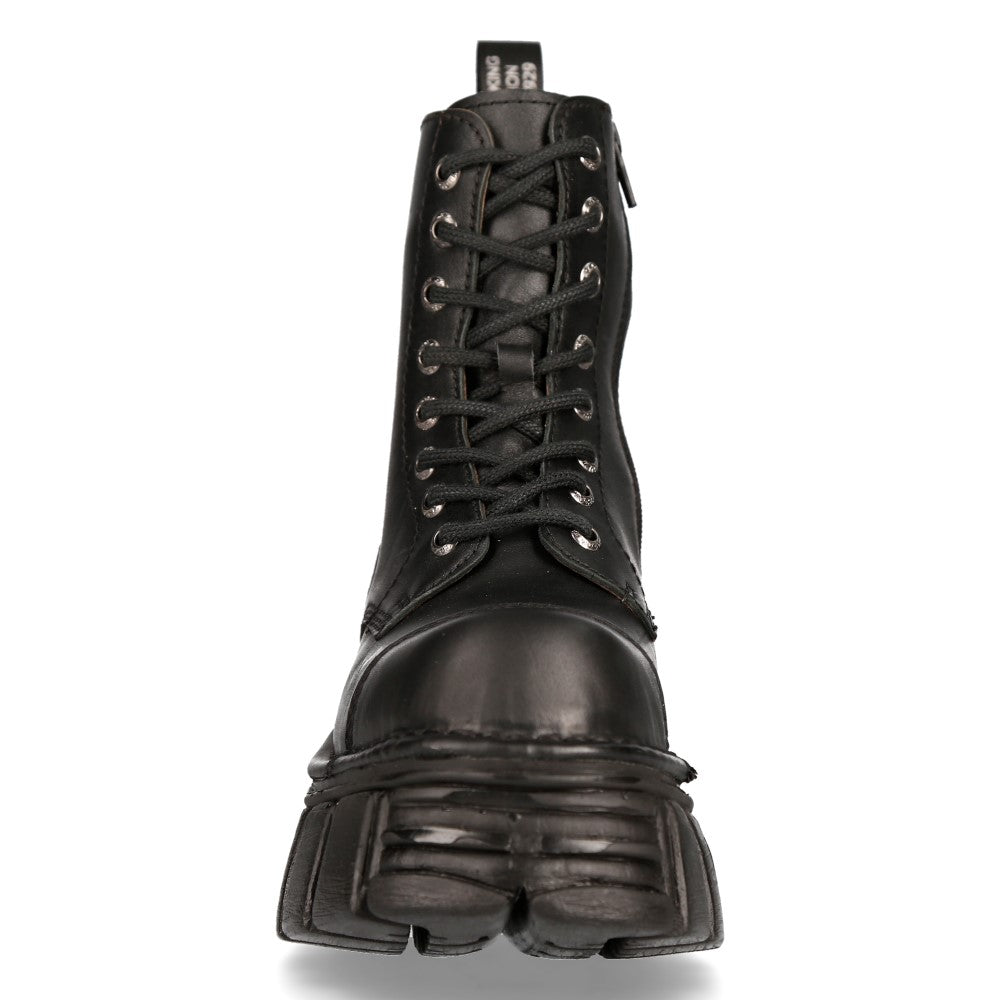 New Rock Boots & Shoes | M-NEWMILI083-S39