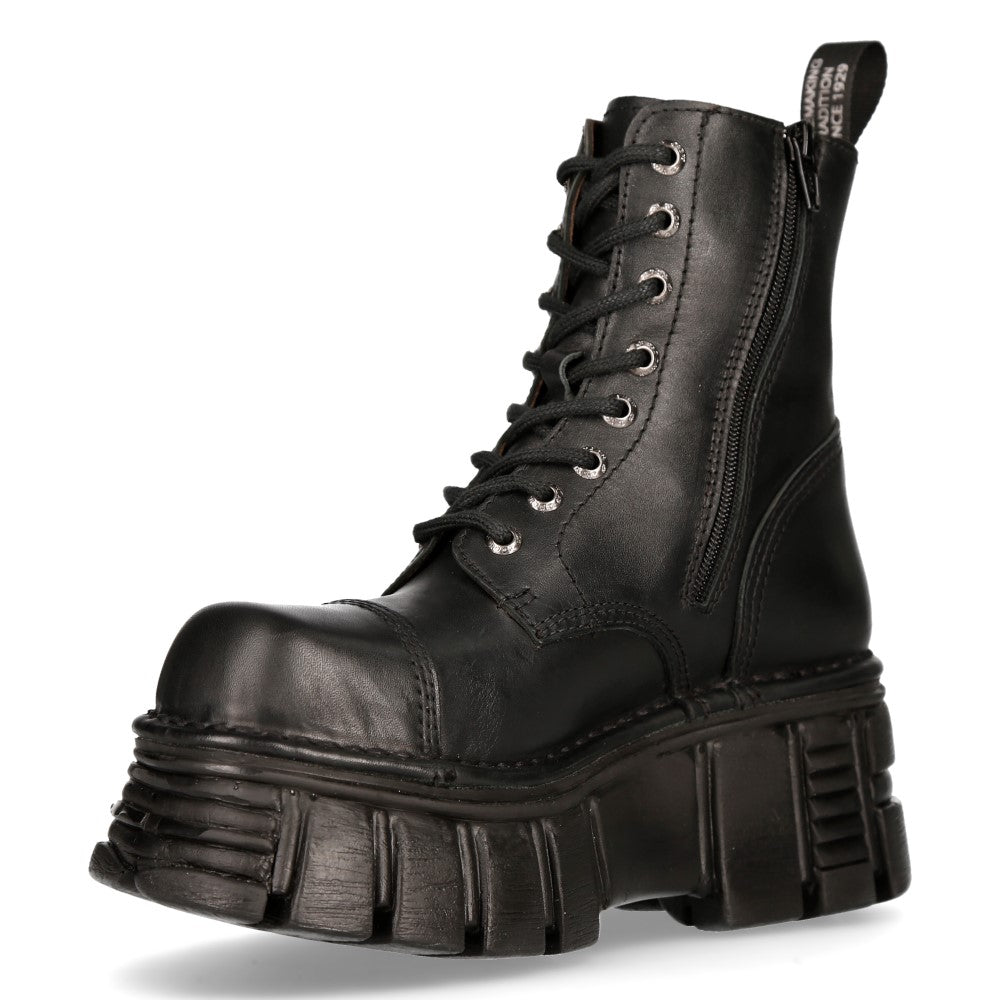 New Rock Boots & Shoes | M-NEWMILI083-S39