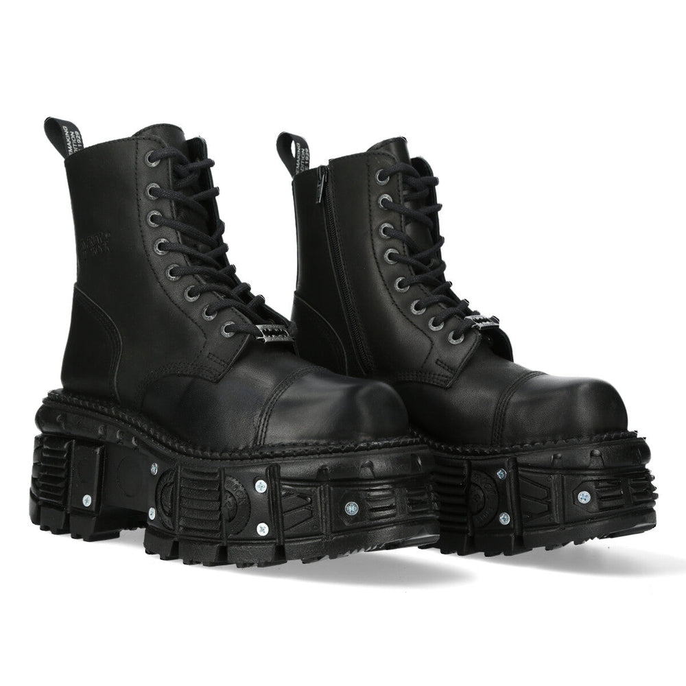 New Rock Boots & Shoes | M-TANK083-C1