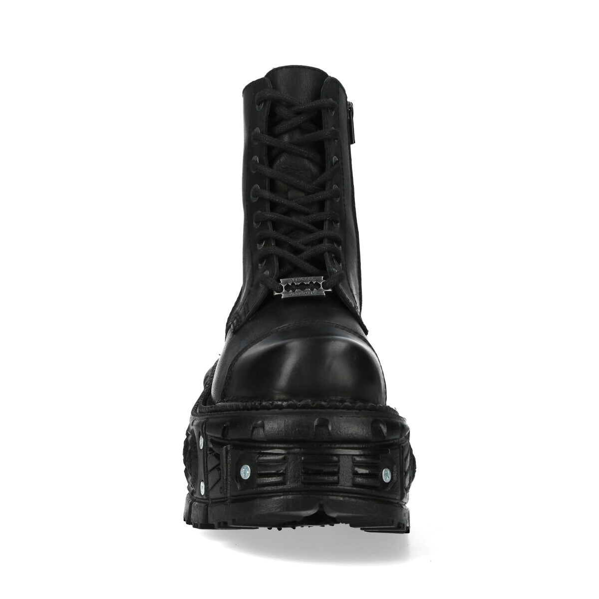 New Rock Boots & Shoes | M-TANK083-C1