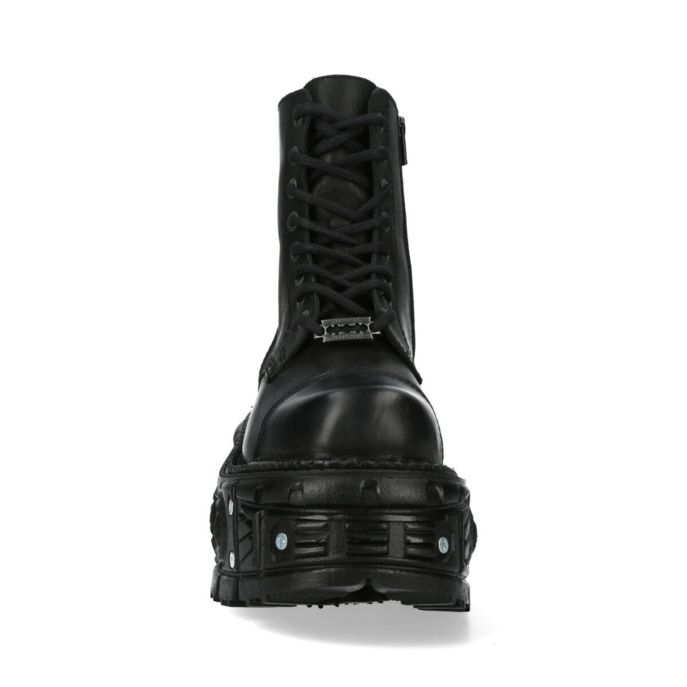New Rock Boots & Shoes | M-TANK083-C1