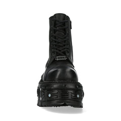New Rock Boots & Shoes | M-TANK083-C1