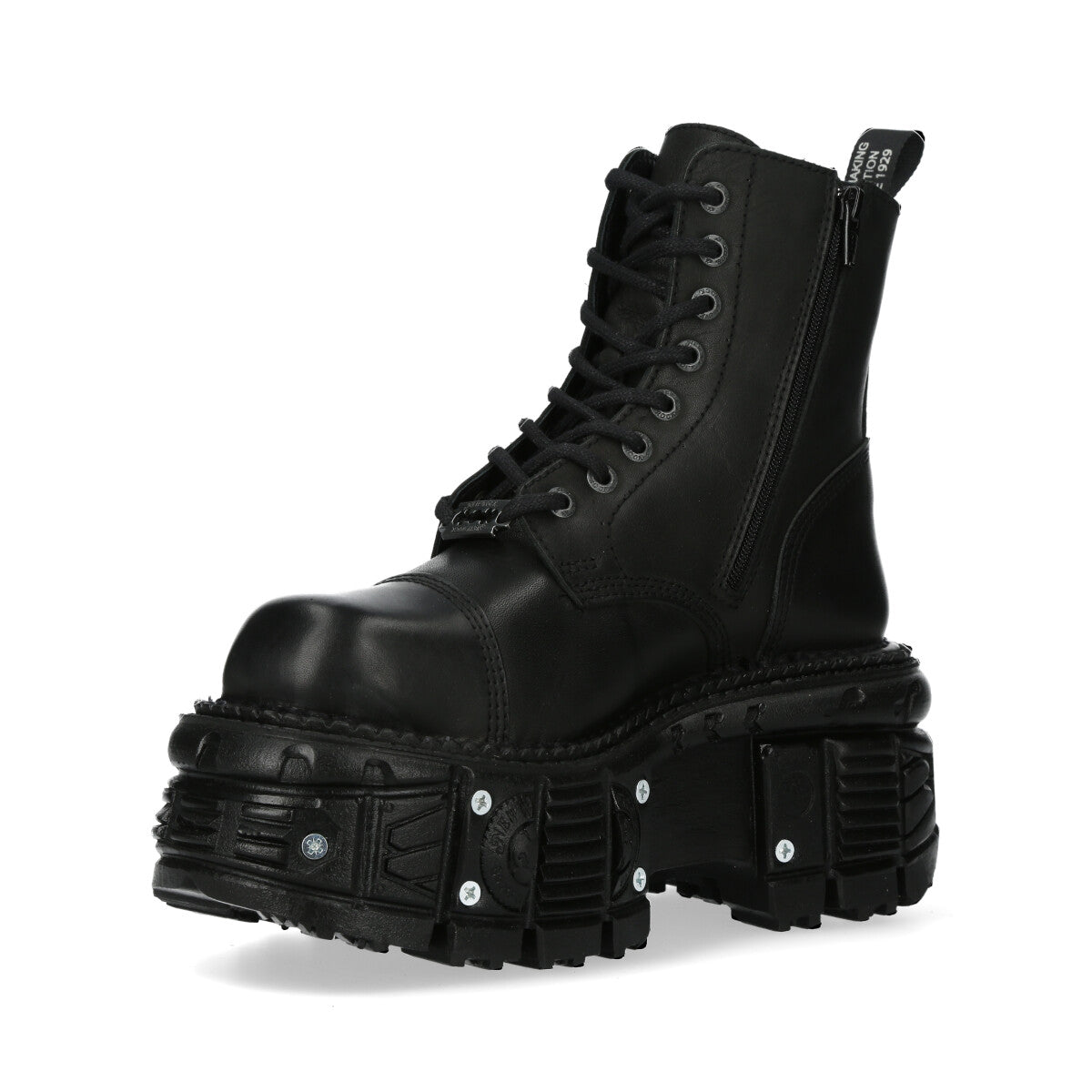 New Rock Boots & Shoes | M-TANK083-C1