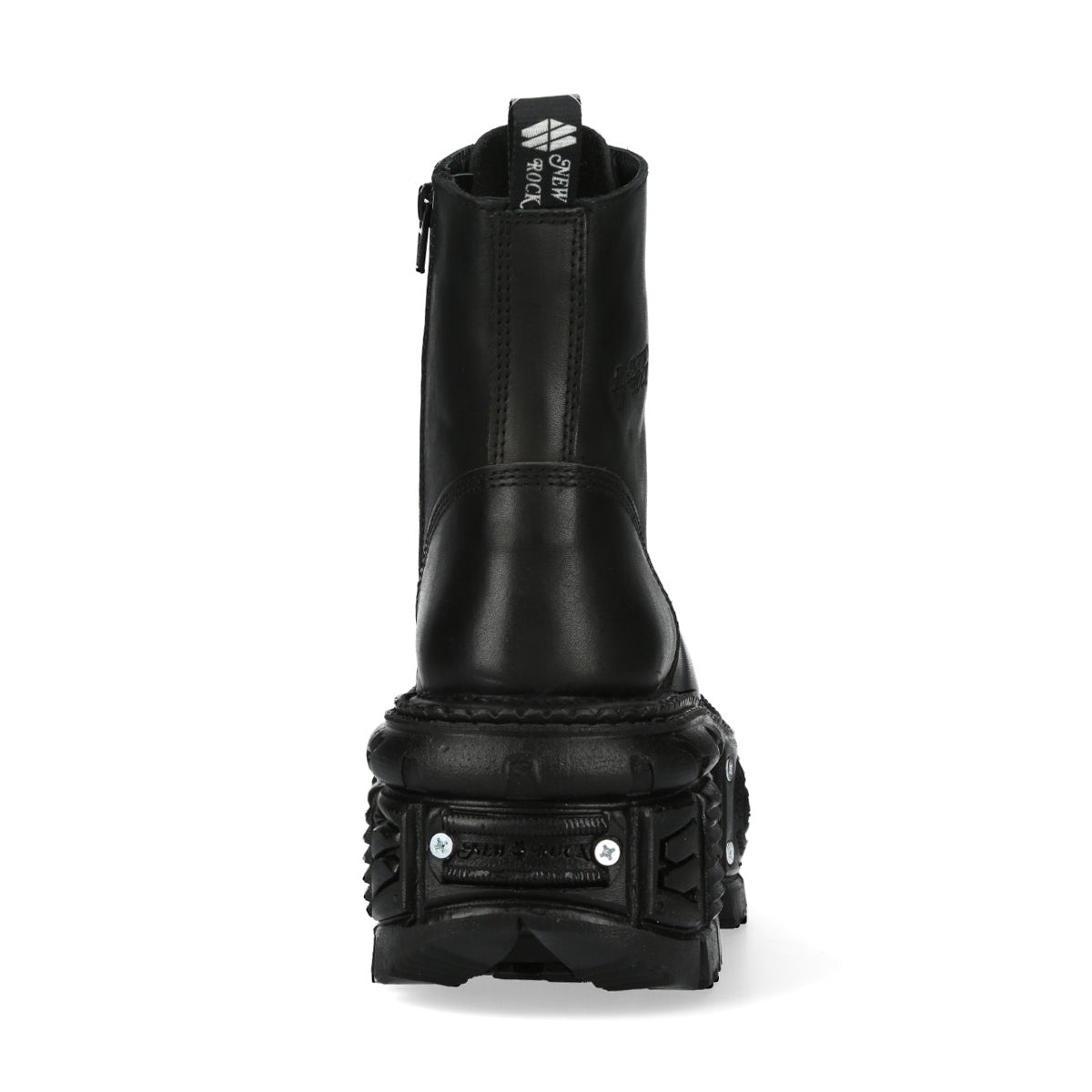 New Rock Boots & Shoes | M-TANK083-C1