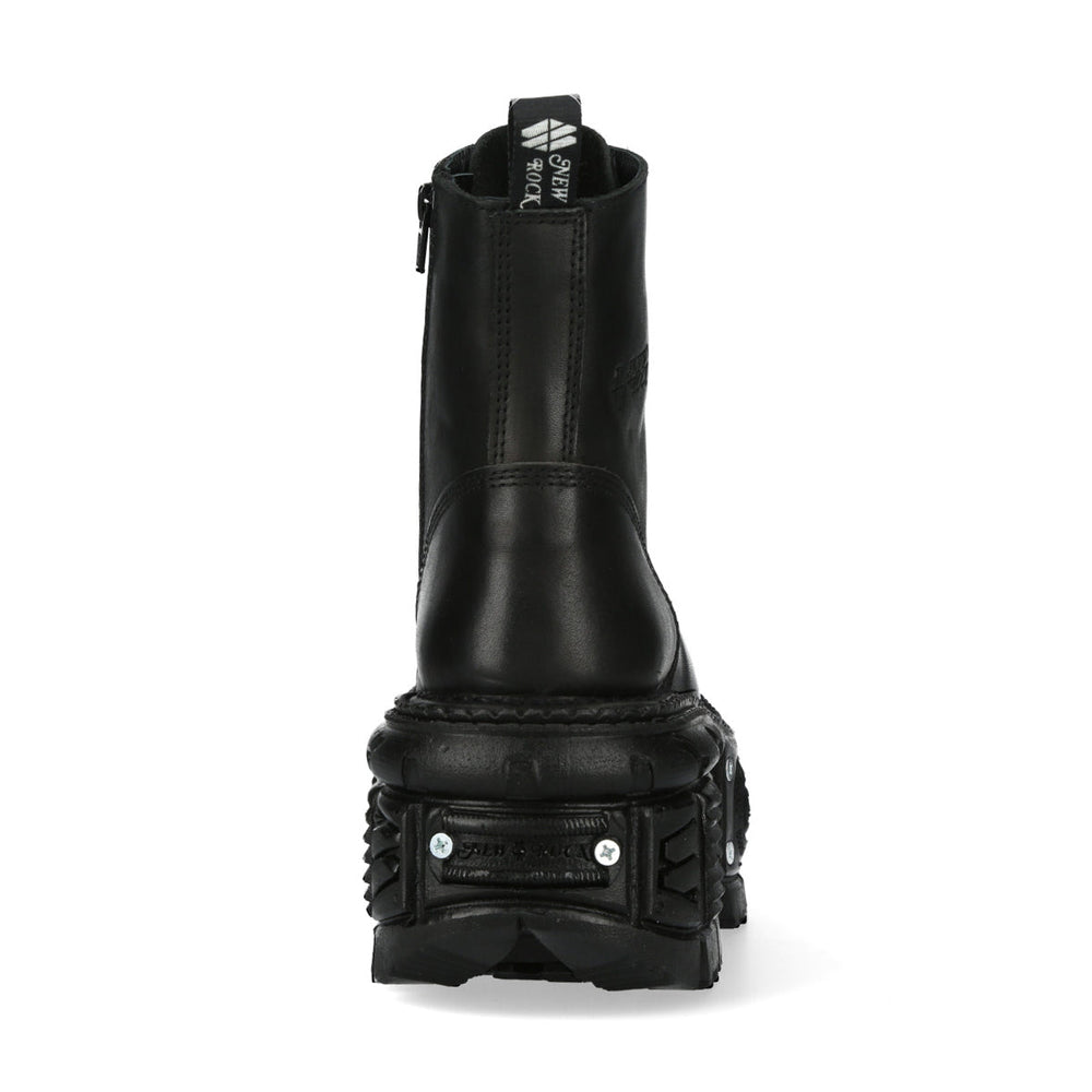 New Rock Boots & Shoes | M-TANK083-C1