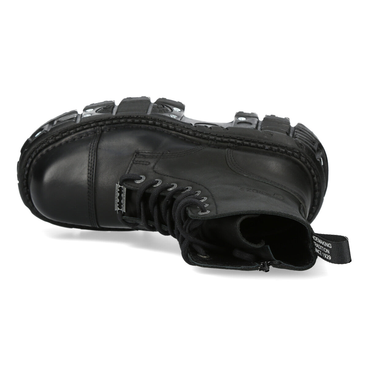 New Rock Boots & Shoes | M-TANK083-C1