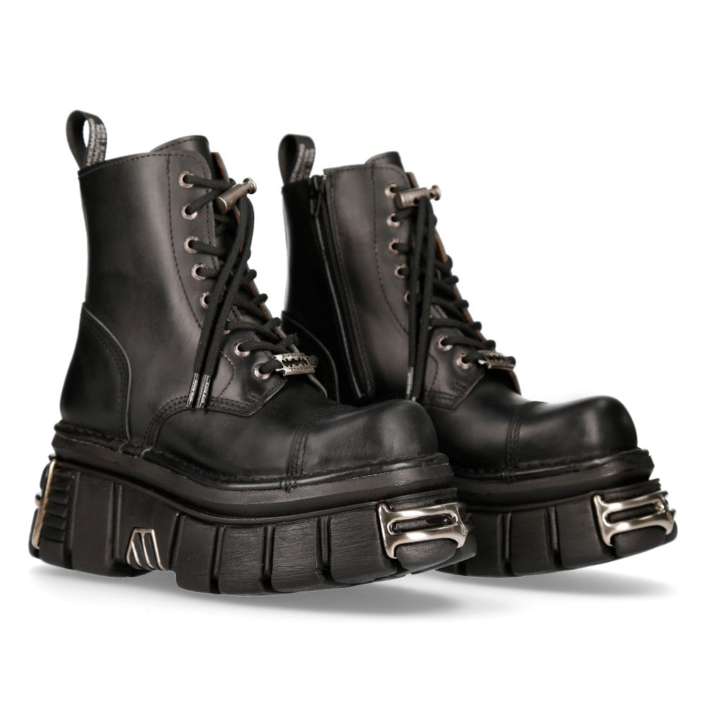 New Rock Boots & Shoes | M-NEWMILI083-S37