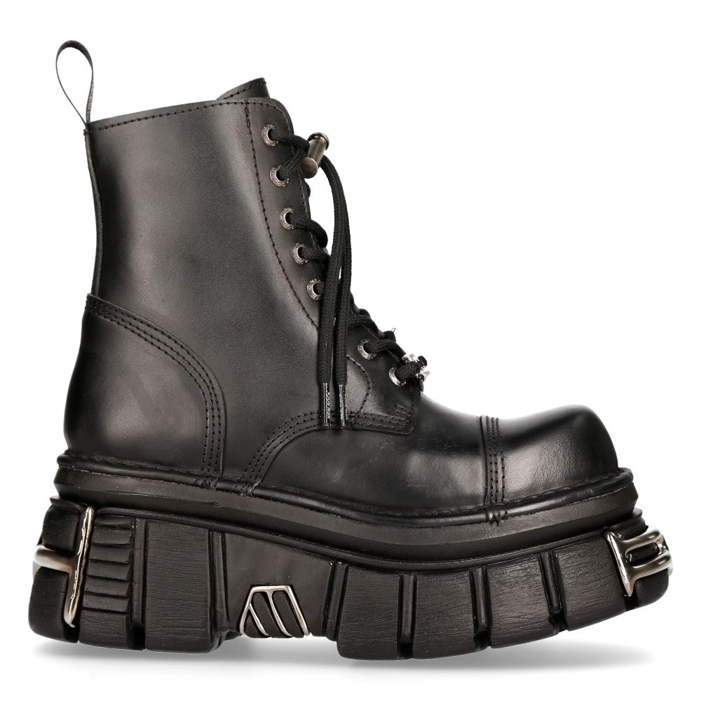 New Rock Boots & Shoes | M-NEWMILI083-S37