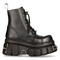 New Rock Boots & Shoes | M-NEWMILI083-S37