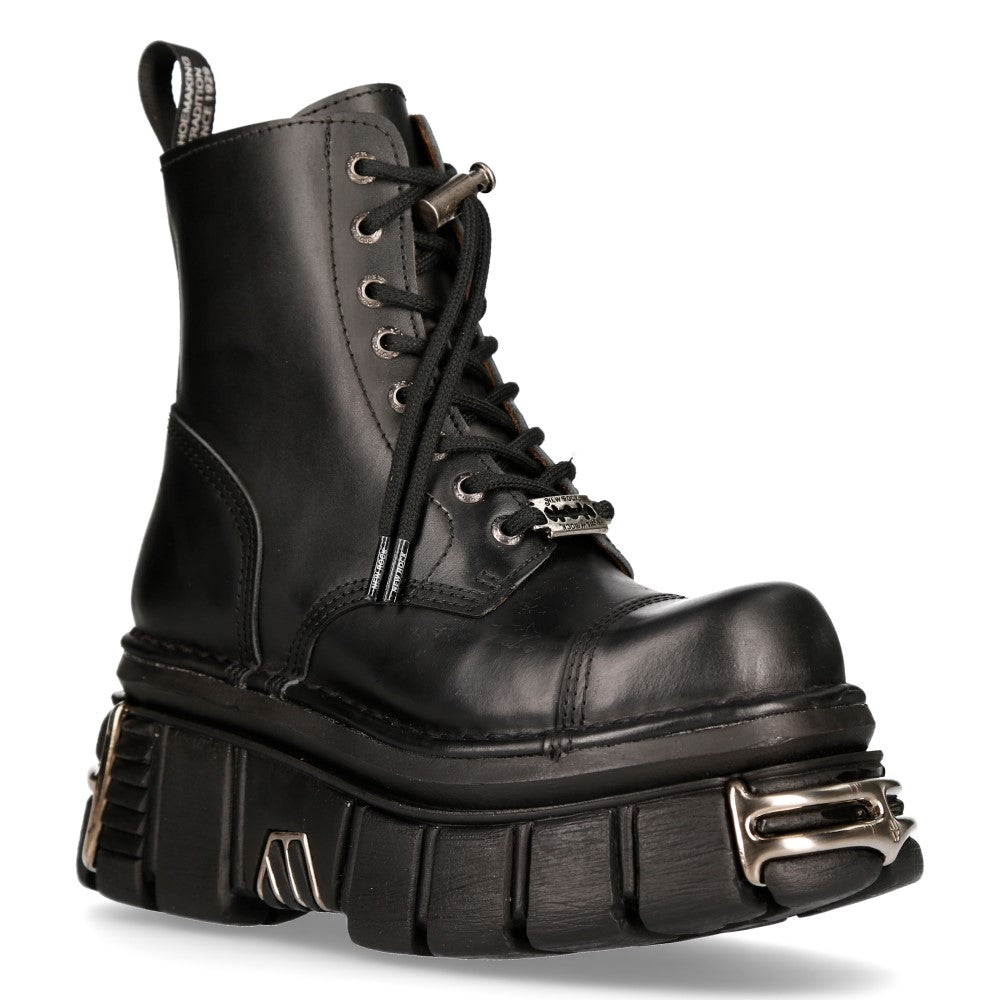 New Rock Boots & Shoes | M-NEWMILI083-S37