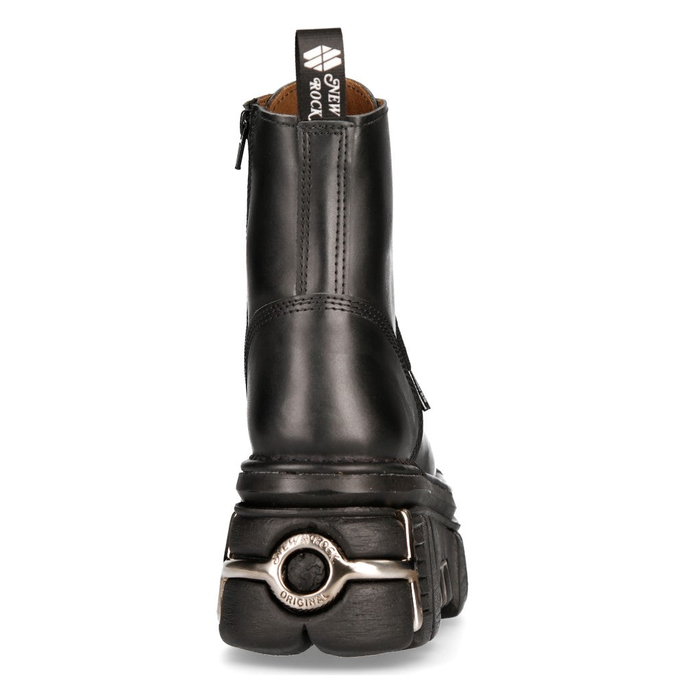 New Rock Boots & Shoes | M-NEWMILI083-S37