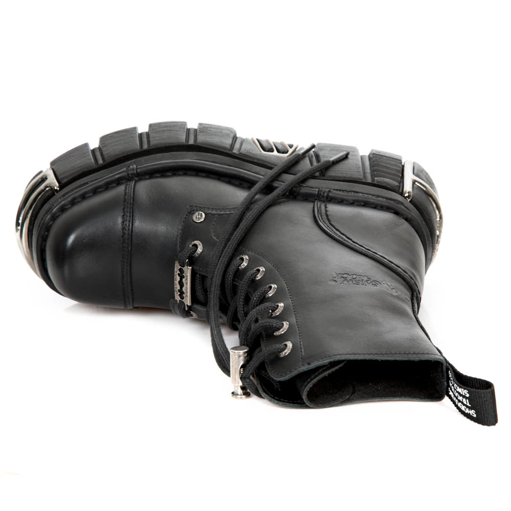 New Rock Boots & Shoes | M-NEWMILI083-S37