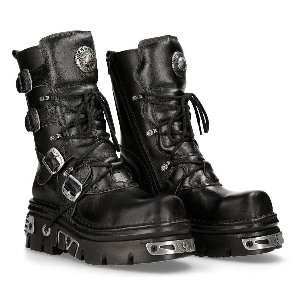 New Rock Boots & Shoes | M-373-S4