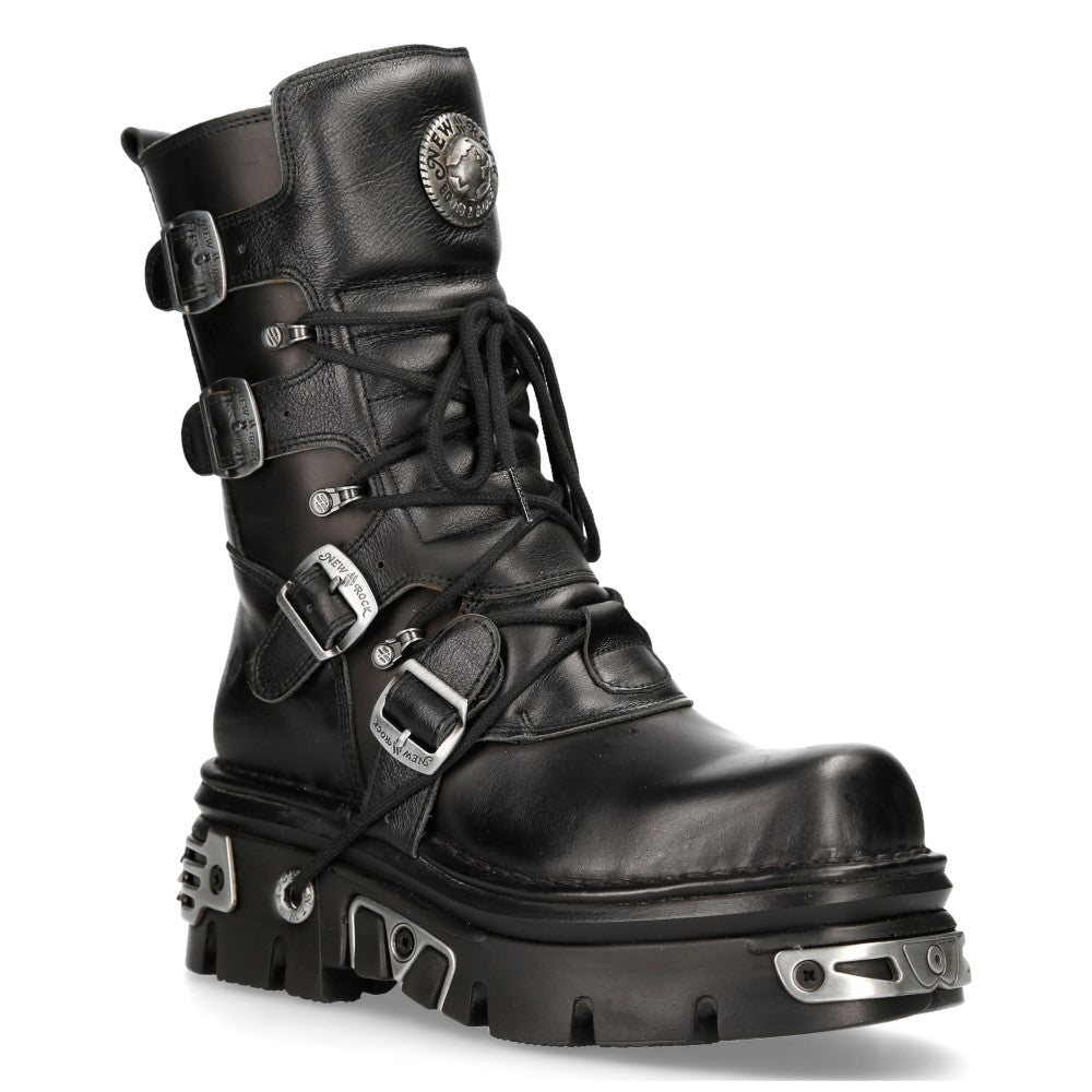 New Rock Boots & Shoes | M-373-S4