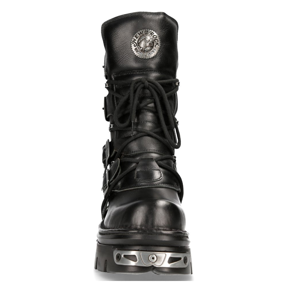 New Rock Boots & Shoes | M-373-S4