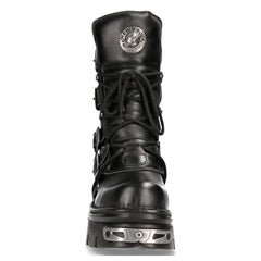 New Rock Boots & Shoes | M-373-S4