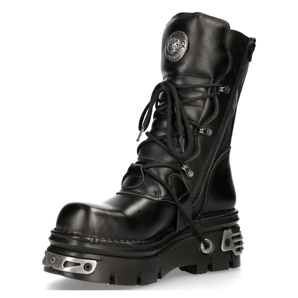 New Rock Boots & Shoes | M-373-S4