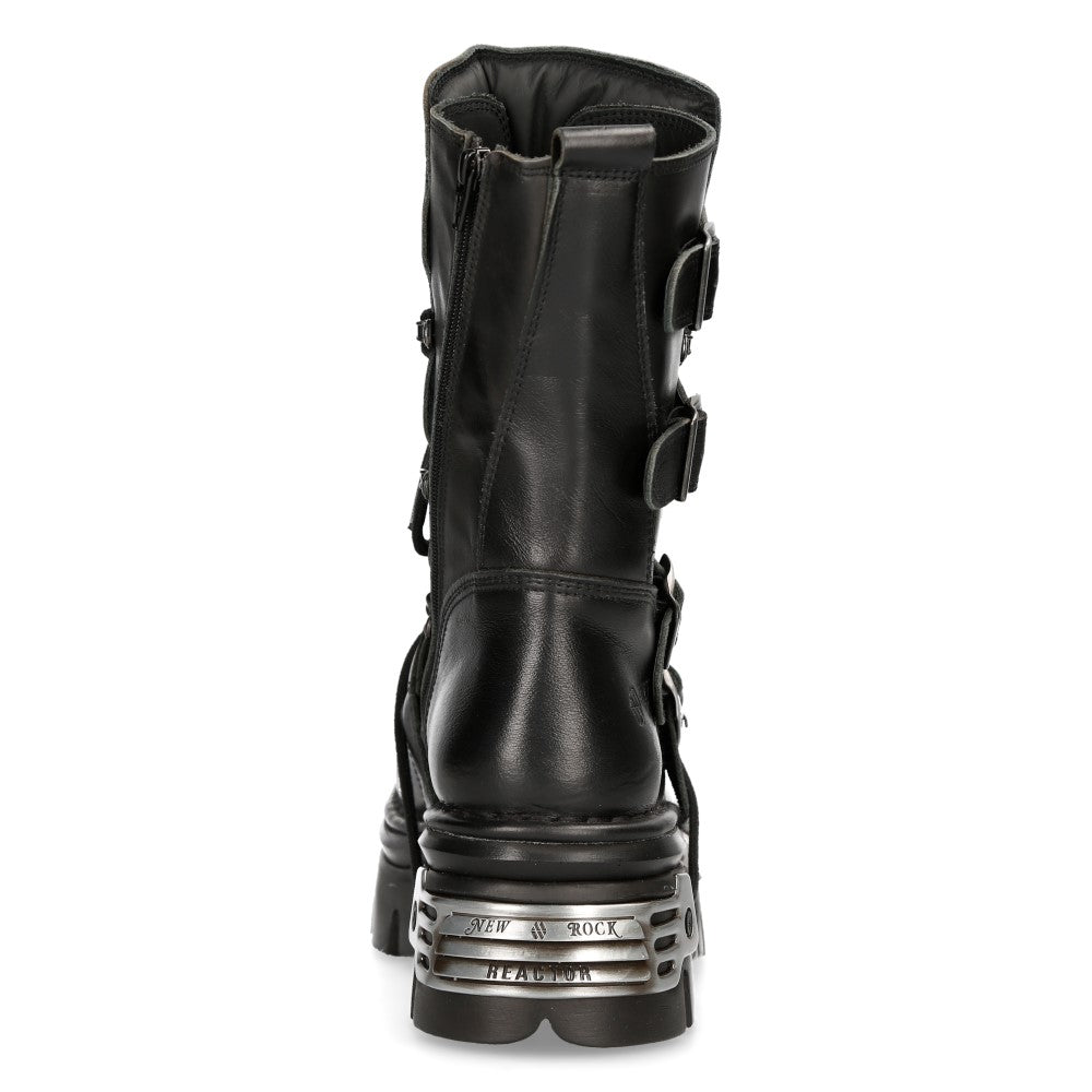 New Rock Boots & Shoes | M-373-S4