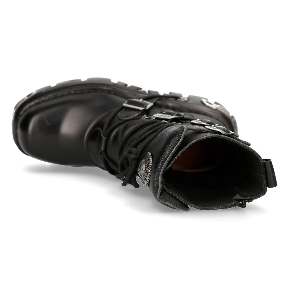 New Rock Boots & Shoes | M-373-S4