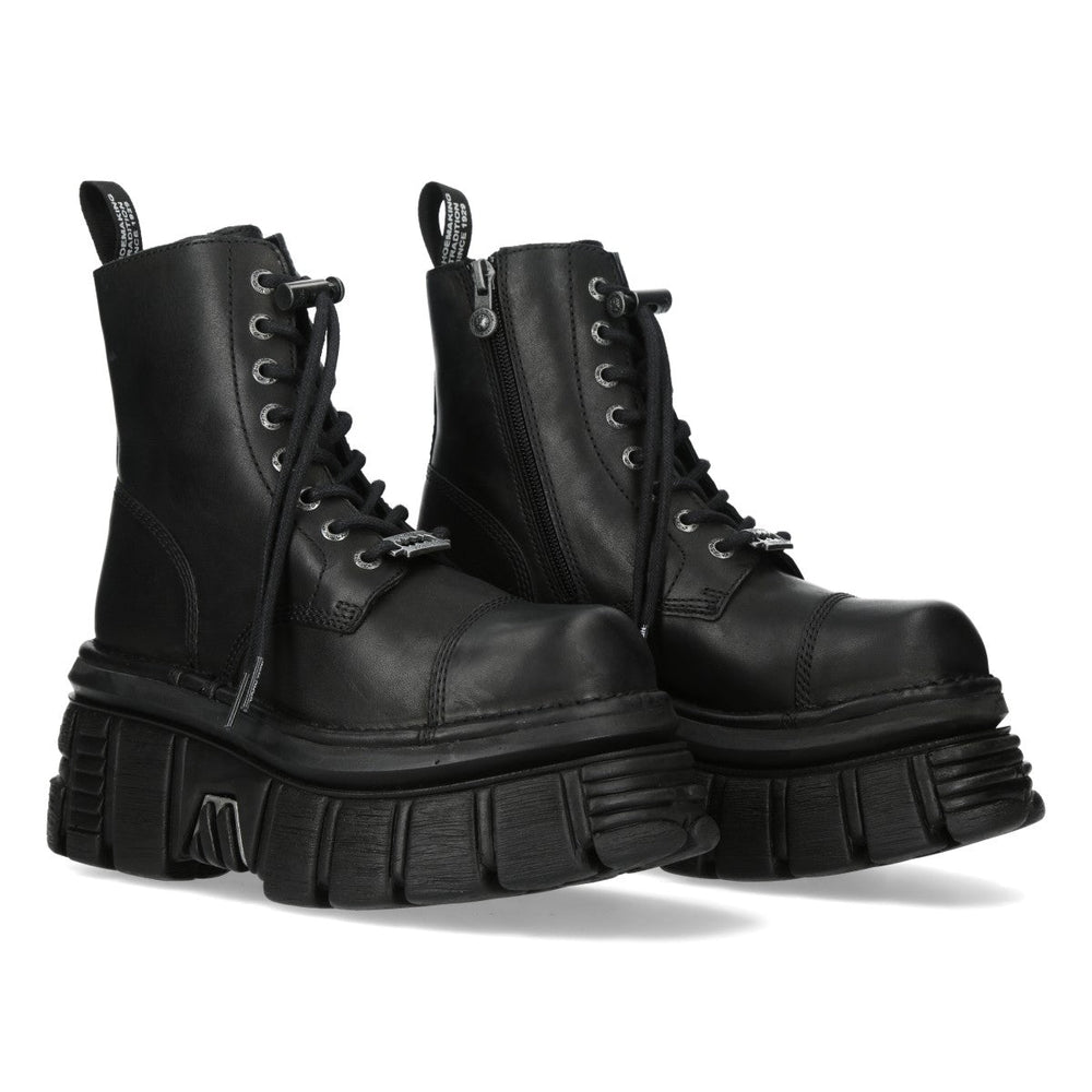 New Rock Boots & Shoes | M-NEWMILI083-S21